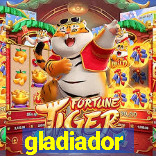 gladiador significado espiritual